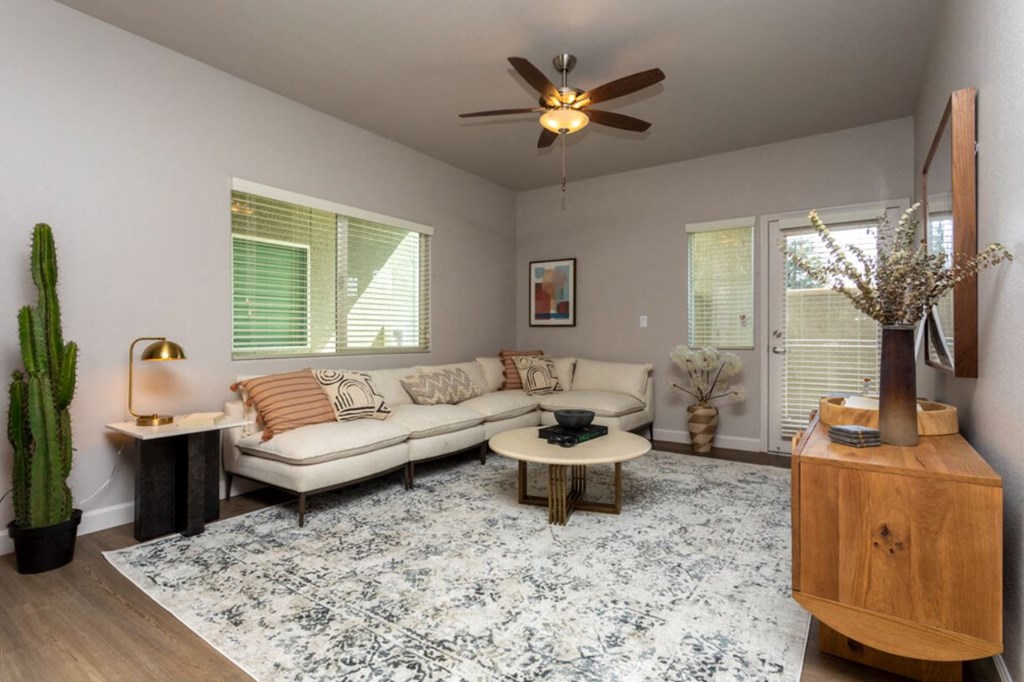 The Rousseau Apartments, 9111 N. Maple Avenue, Fresno, CA RentCafe